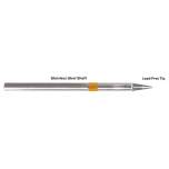 Thermaltronics S75CS014. Soldering tip conical 1,4mm (0,055")