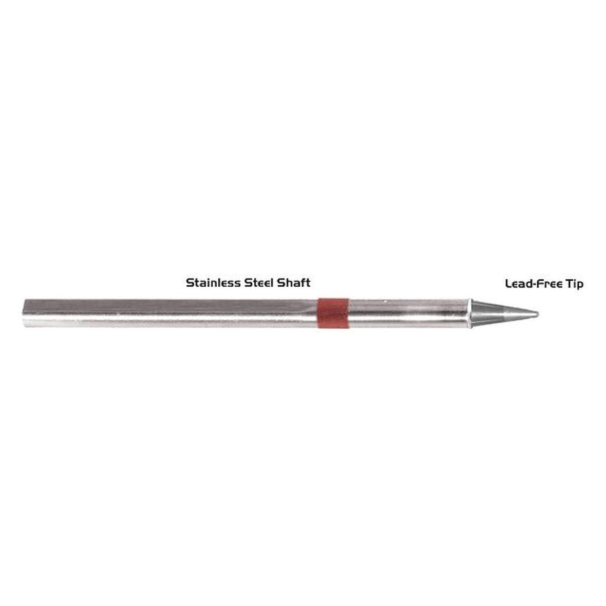 Thermaltronics S80CS014. Lötspitze konisch 1,4mm (0,055")
