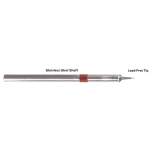 Thermaltronics S80MF003. Soldering tip Micro Fine 0,25mm (0,01")