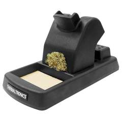 Thermaltronics SHH-3. Ablage für Entlötpistole