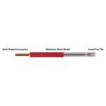 Thermaltronics TM80LC650. Soldering tip chisel extra large 5,0mm (0,20")
