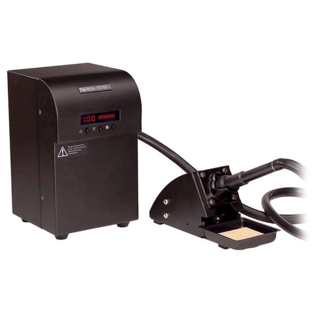 Thermaltronics TMT-HA100. Hot air piston 200W