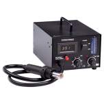 Thermaltronics TMT-HA300. Heißluftgebläse, 250 V/3 A