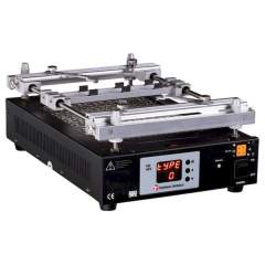 Thermaltronics TMT-PH300. Preheater 850 W