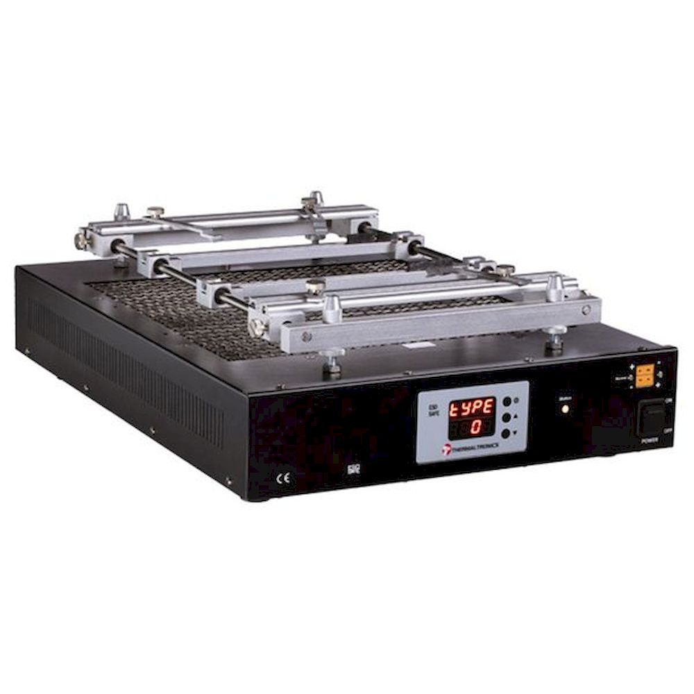 Thermaltronics TMT-PH600-2. Preheater 1500 W