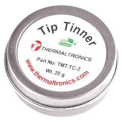 Thermaltronics TMT-TC-2. Tip-Tinner bleifrei, 20 g