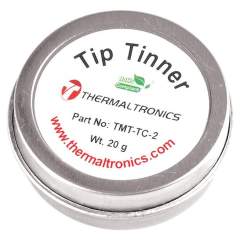 Thermaltronics TMT-TC-2. Tip dinner unleaded, 20 g