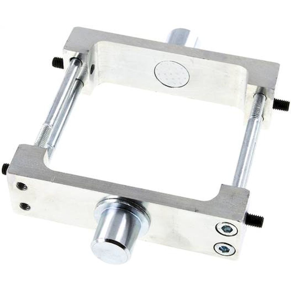 Airtec TJX 100. ISO 15552-middle swivel mounting 100 mm (XL)