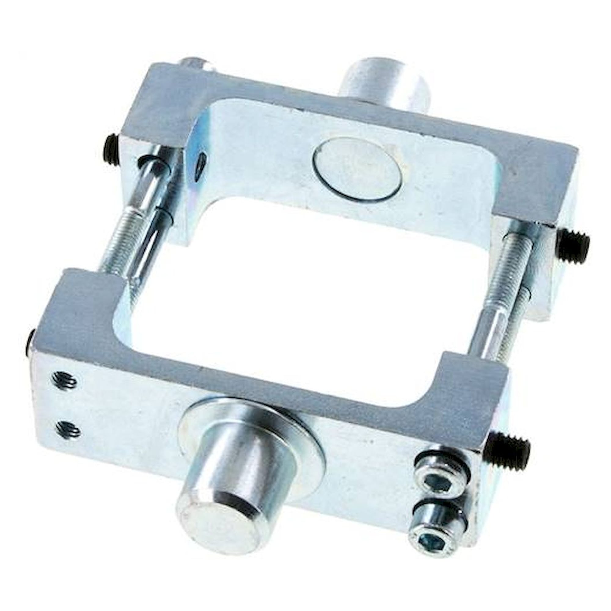 Airtec TJX 40. ISO 15552-middle swivel mounting 40 mm (XL)