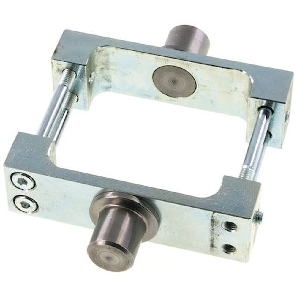 Airtec TJX 63. ISO 15552-middle swivel mounting 63 mm (XL)