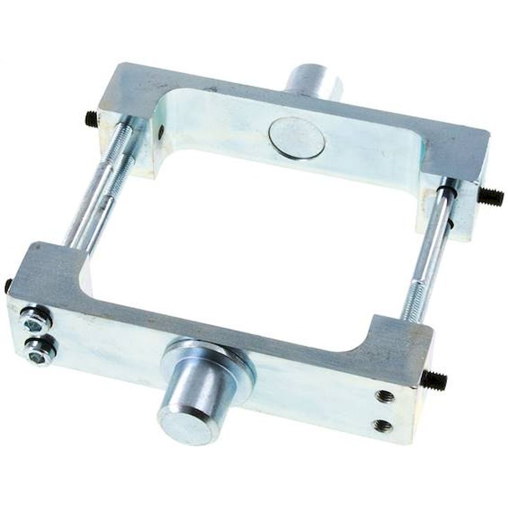 Airtec TJX 80. ISO 15552-middle swivel mounting 80 mm (XL)