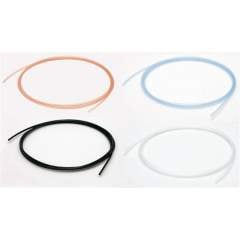 SMC TLM1613N-100. Clean and Chemical Resistant Tubing, PFA Tubing - TLM