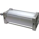 TM 320/100. ISO 15552 cylinders, piston 320 mm, stroke 100 mm, ECO