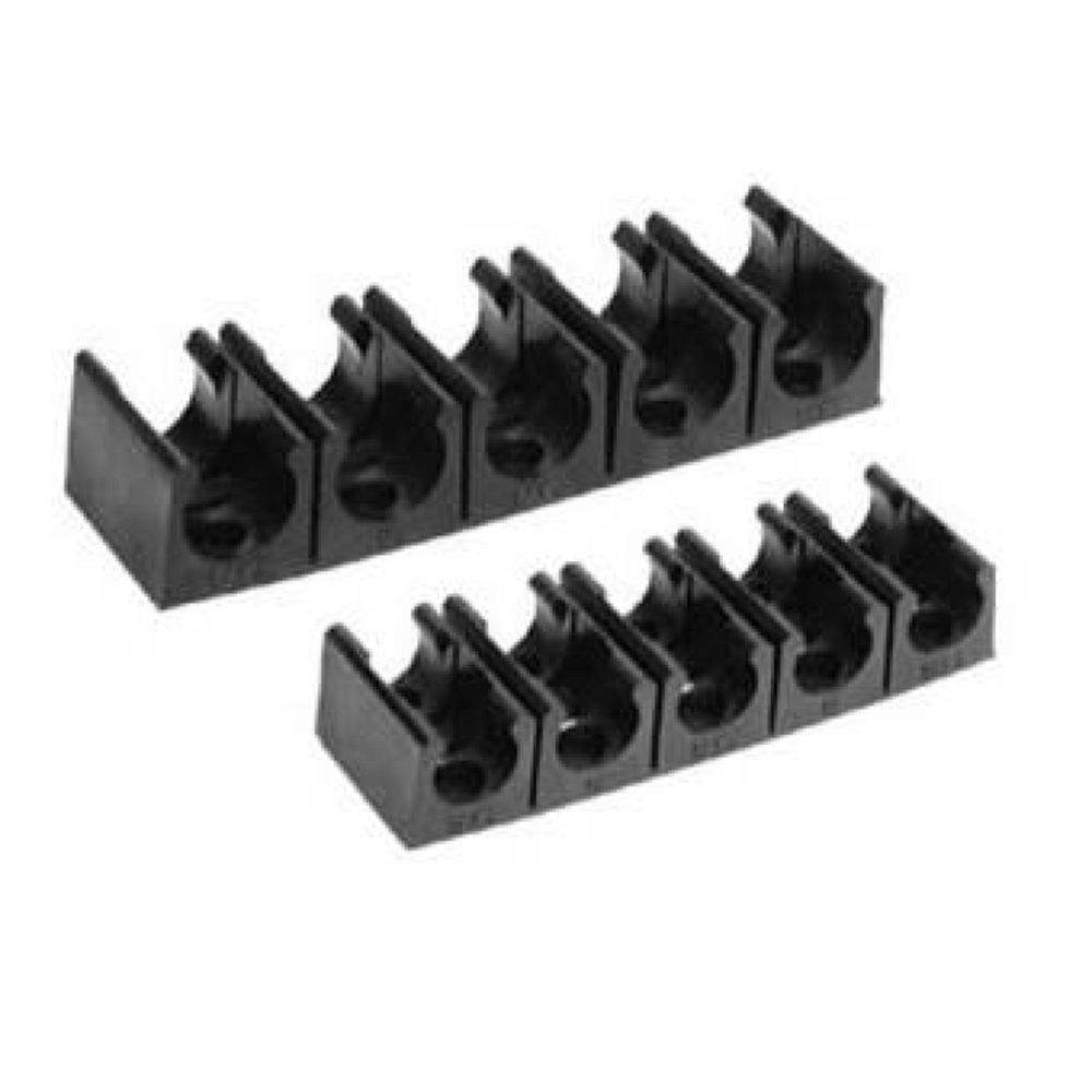 SMC TMA-06. TMA, Mehrfach-Schlauchhalter