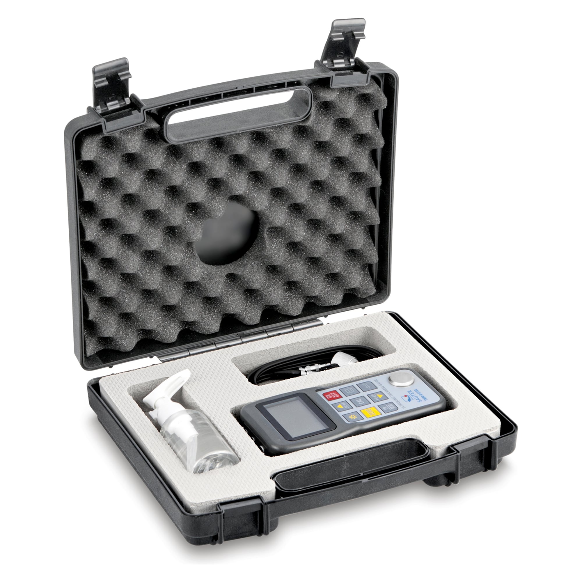 Ultraschall-Materialdickenmessgerät - SAUTER TN 230-0.01US