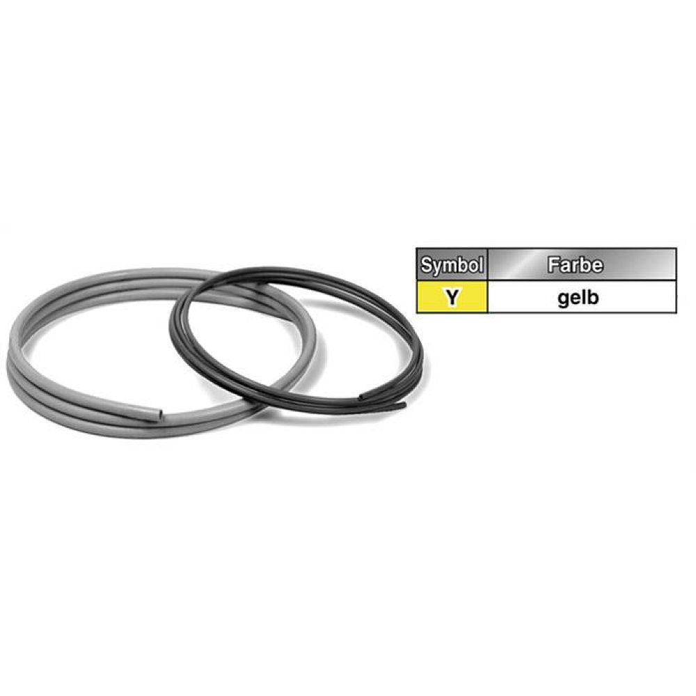 SMC TRBU1065W-20. Polyurethane - TRBU