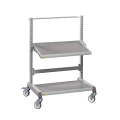 Treston C72141003P. Multi trolley 1 M900