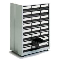 Treston 2440 ESD. High density storage cabinet ESD 605x410x870