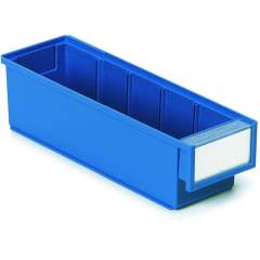 Treston 3010-6. Schublade 92x300x82 mm, blau