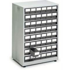 Treston 4840-3. High density storage cabinet 605x410x870