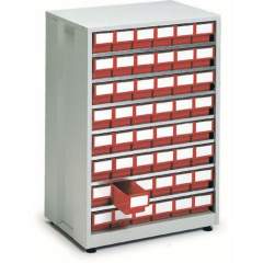 Treston 4840-5. High density storage cabinet 605x410x870