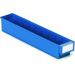 Treston 5010-6. Schublade 92x500x82 mm, blau