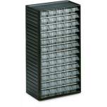 Treston 550-3. Small parts storage cabinet 310x180x550
