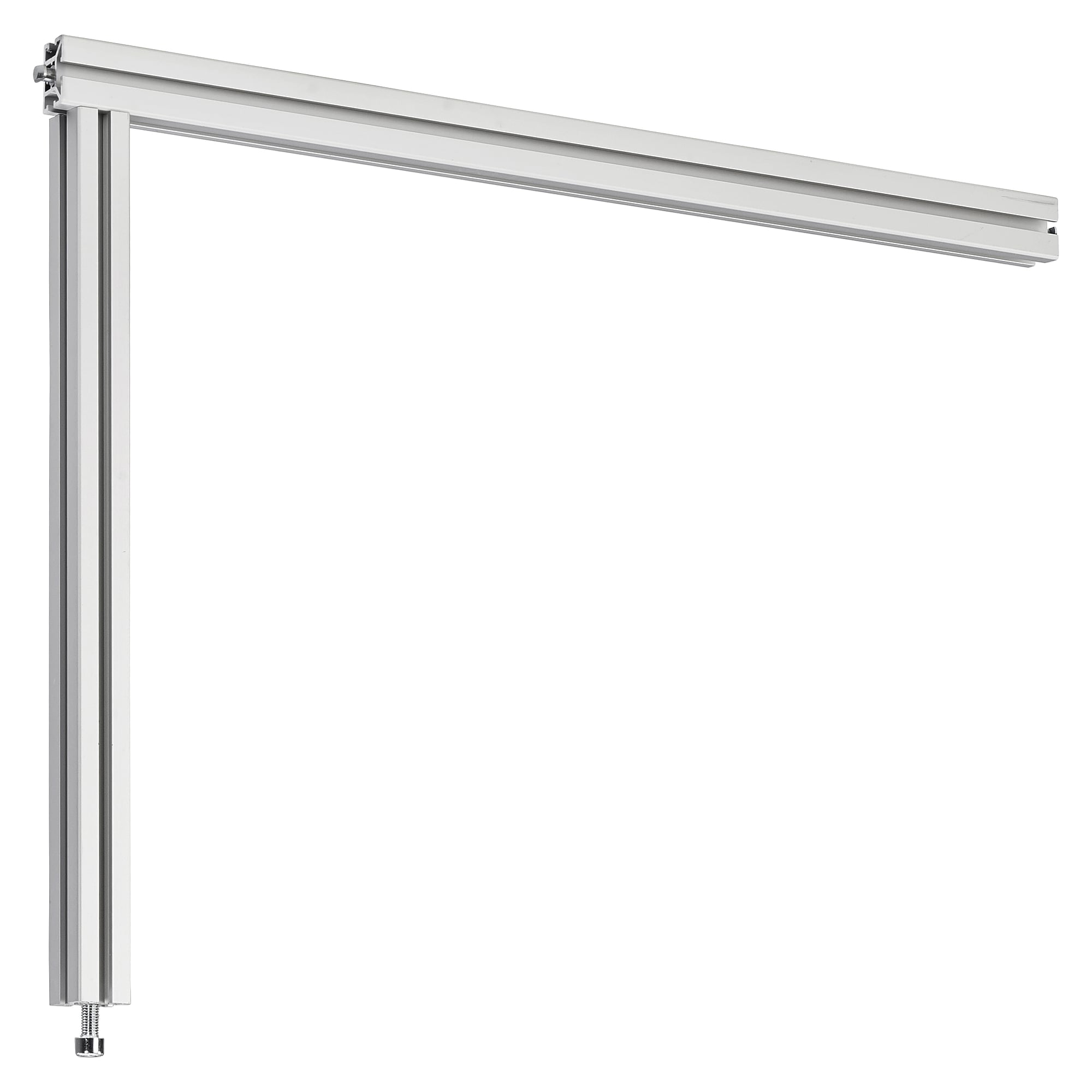 AKK-Zubehörrahmen ESD, BxH 730x540 mm, nutzbare Höhe 500 mm - Treston AKK70