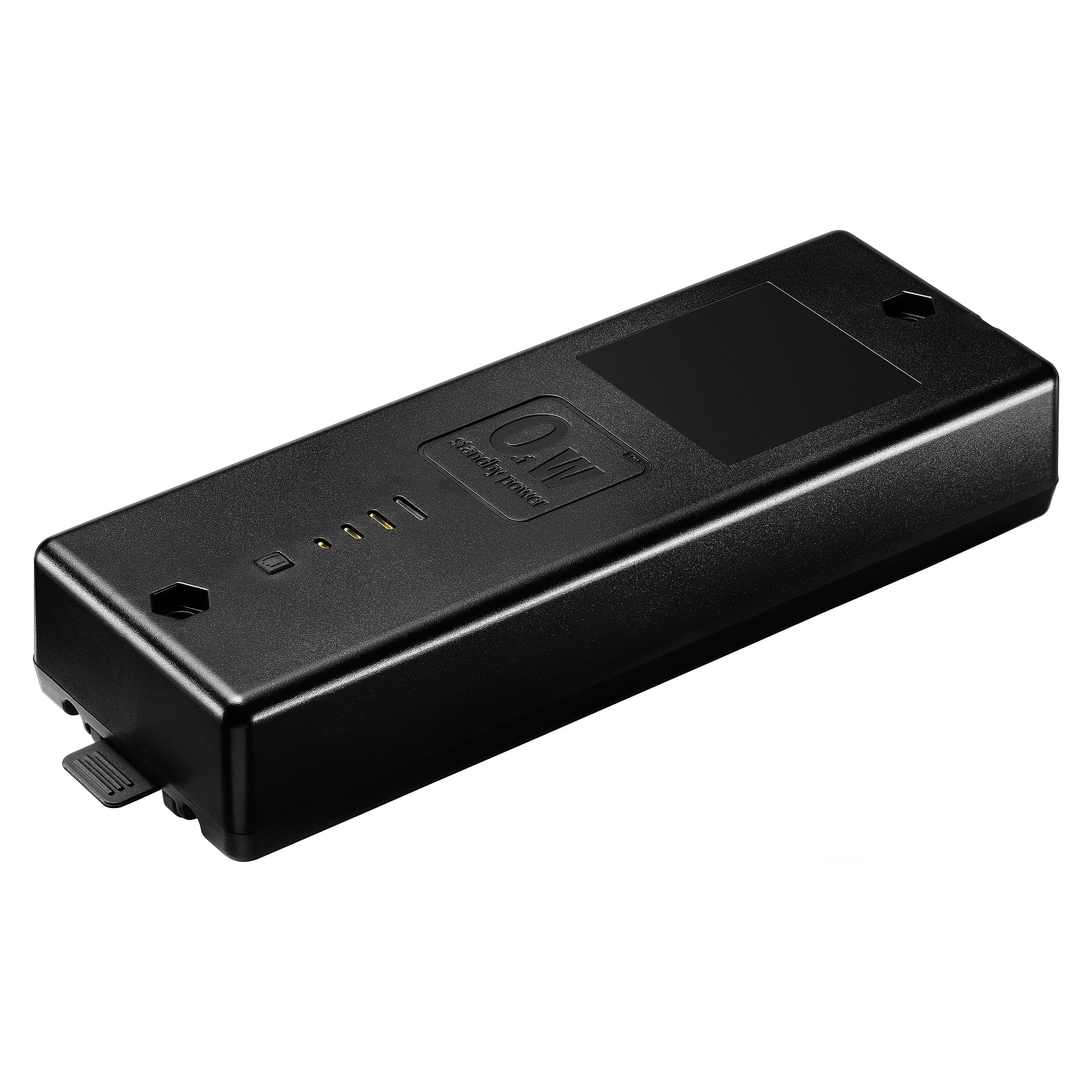 Battery kit for Concept and TED benches with powered height adjustment - Treston BSC001