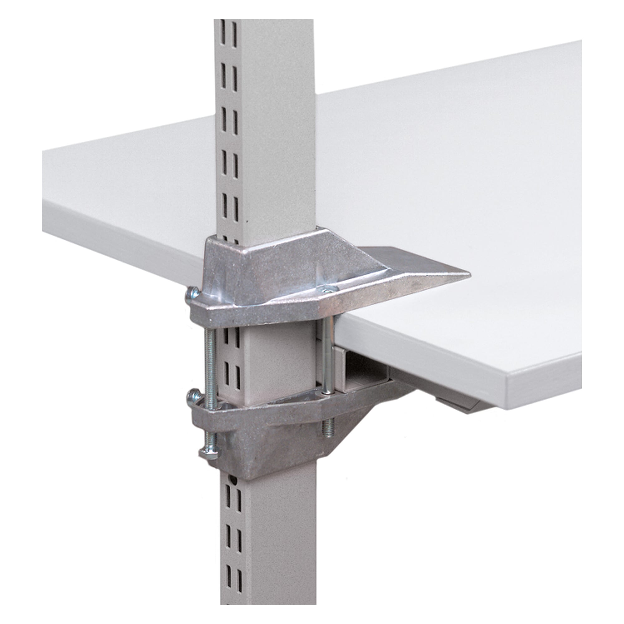 Aluminium-Klemmschuh für Tischbefestigung, Concept - Treston 846554-00