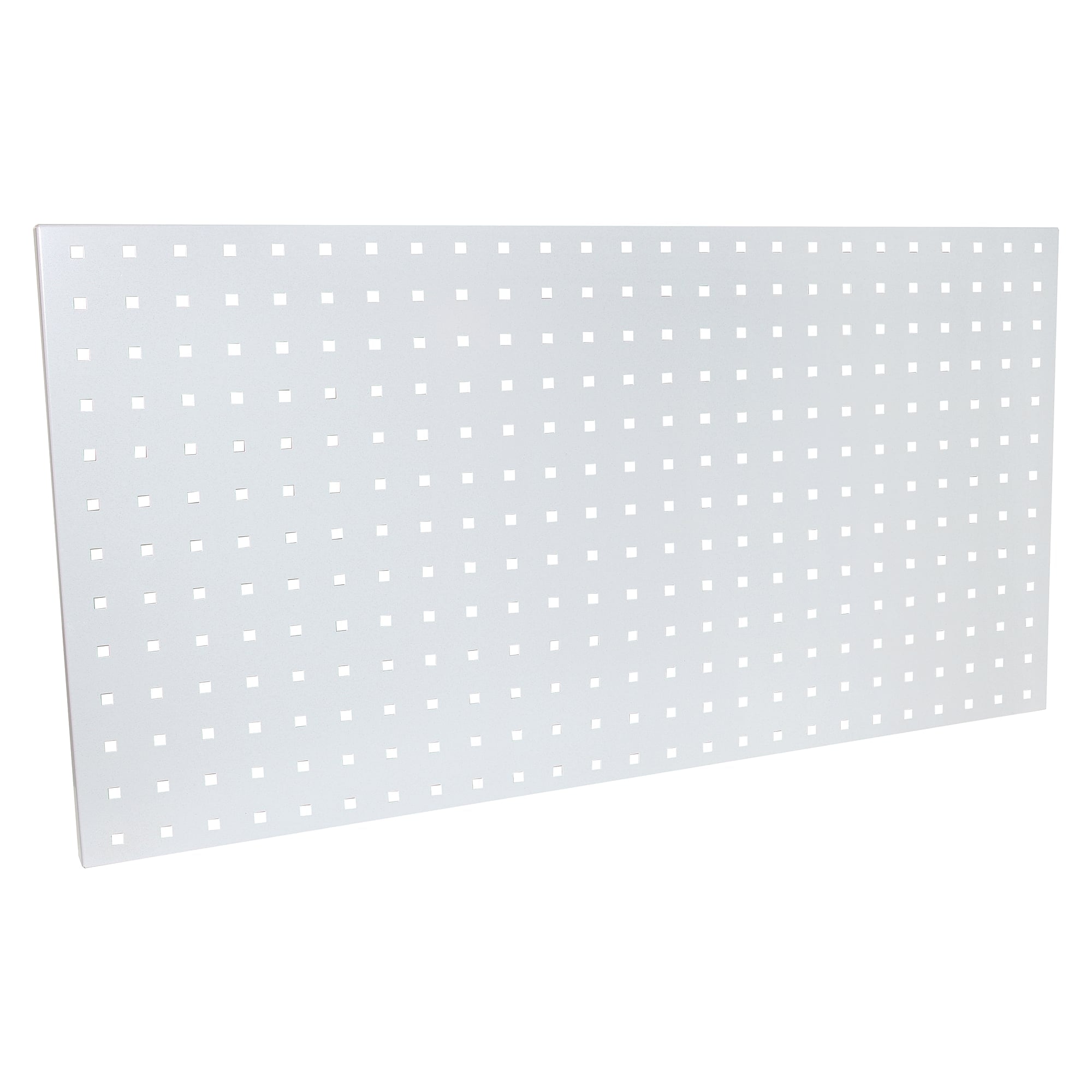 ESD-Lochplatte 968x500 mm für WB-Arbeitstische - Treston ARL100