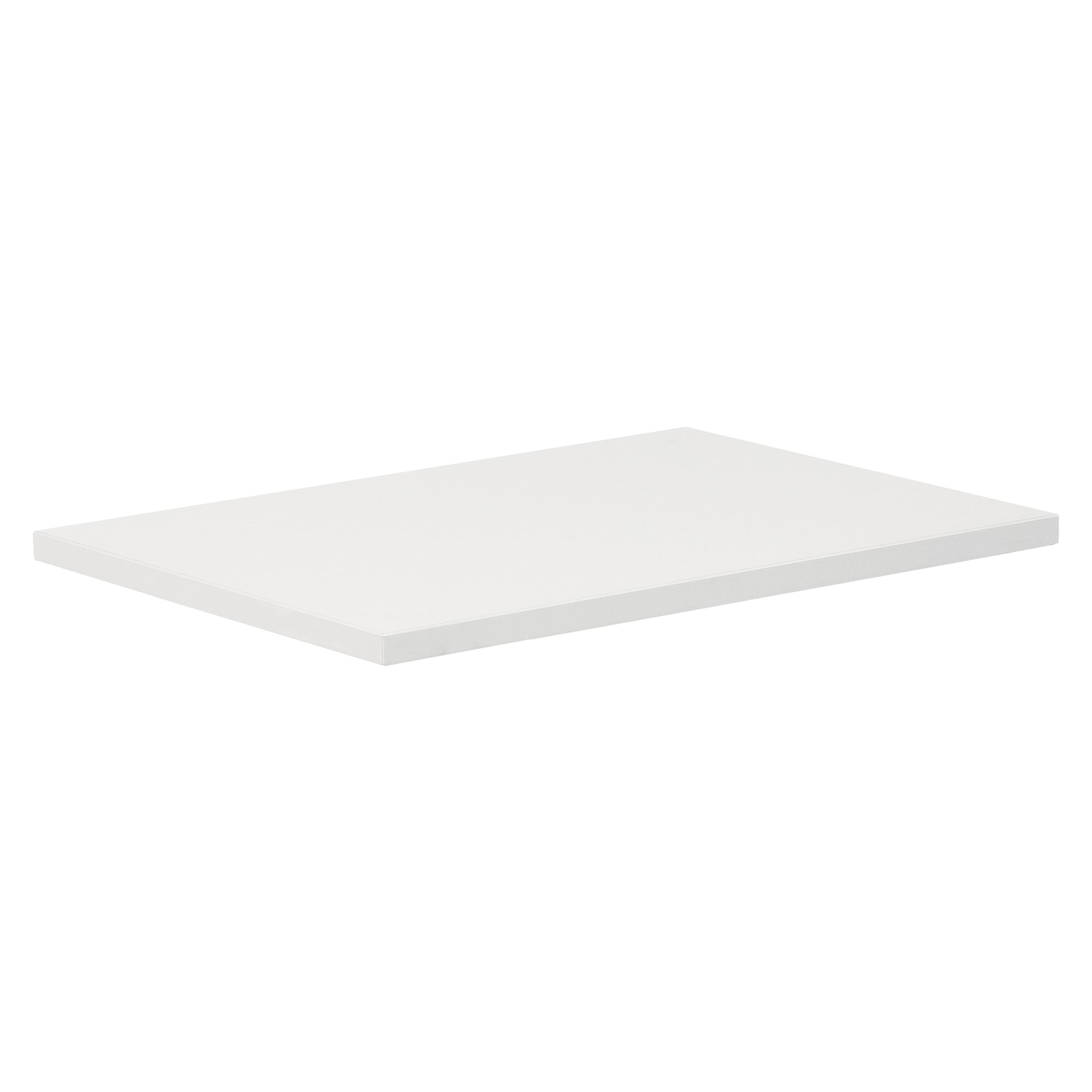 Tablette inférieure ESD pour chariot SAP710 ESD, 1000x618 mm - Treston AT710 ESD