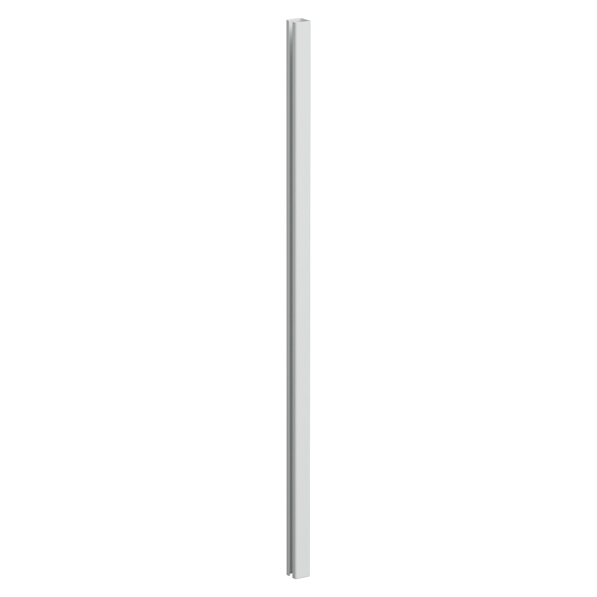 High upright profile pair ESD, height 1470 mm, for TPH/TPB - Treston HKCP147