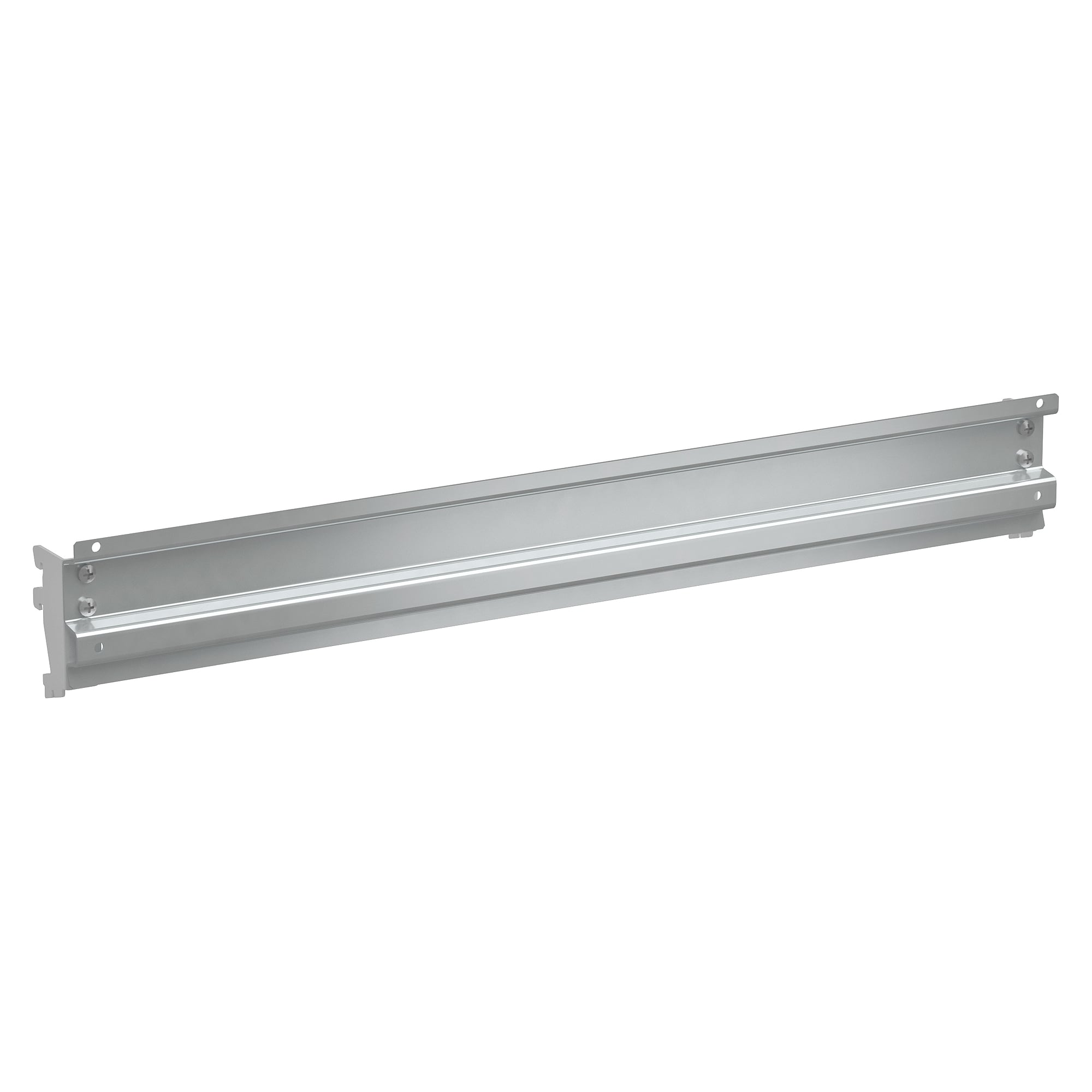 Bin rail M750 ESD, WxH 742x100 mm - Treston 859151-49