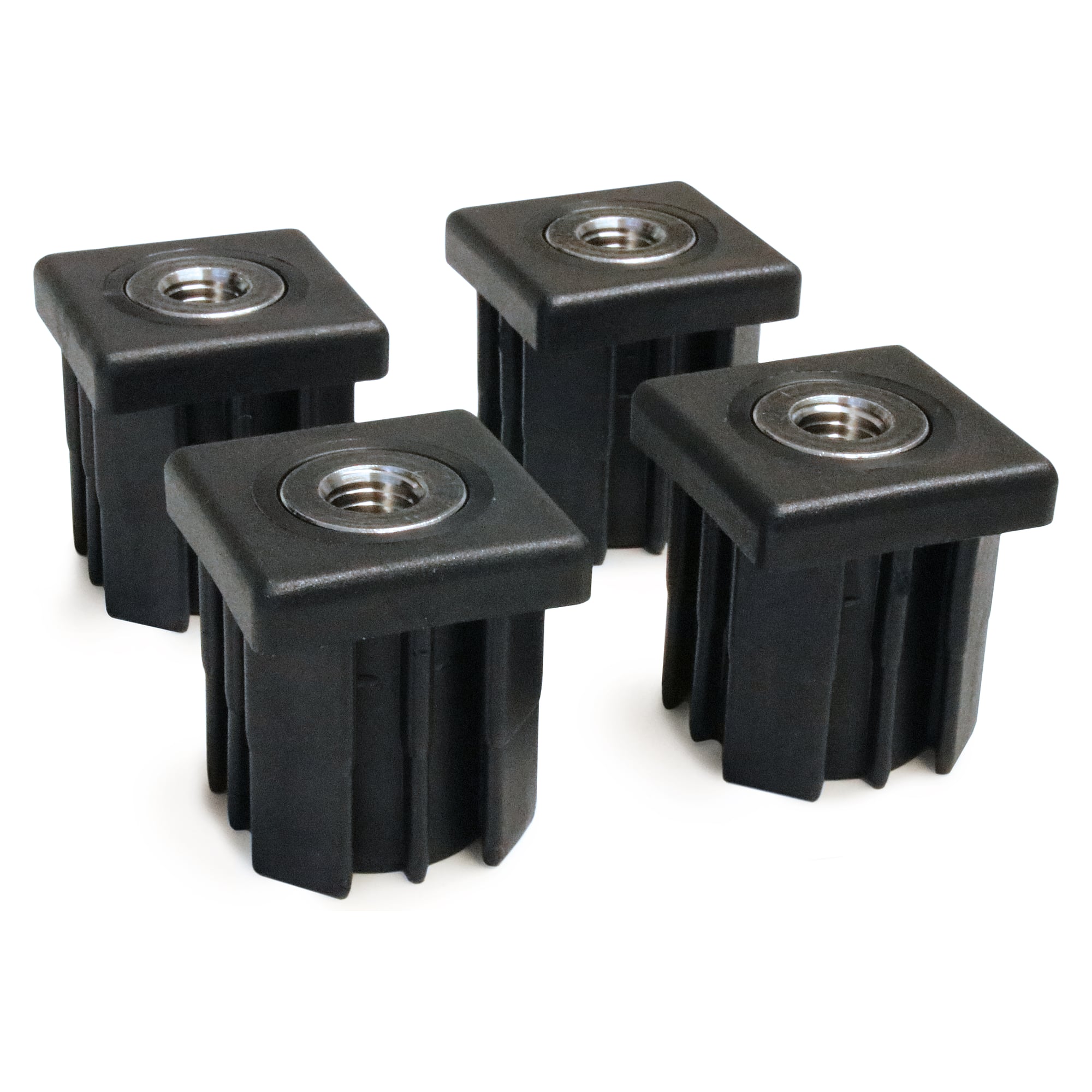 Mounting kit for TP table with castors - Treston 853289-00