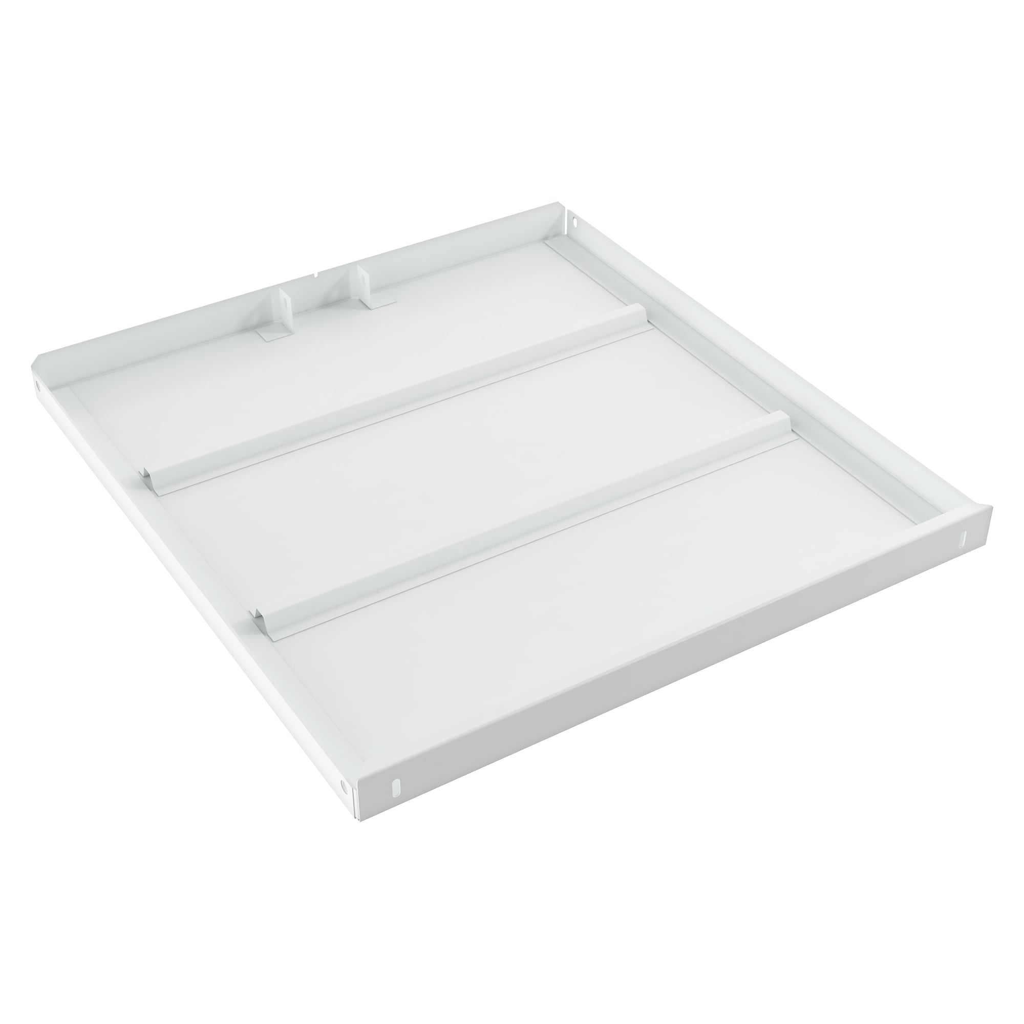 Panneau fond/couvercle 90, 860 x 714 mm pour rayonnage lourd - Treston 852013-49