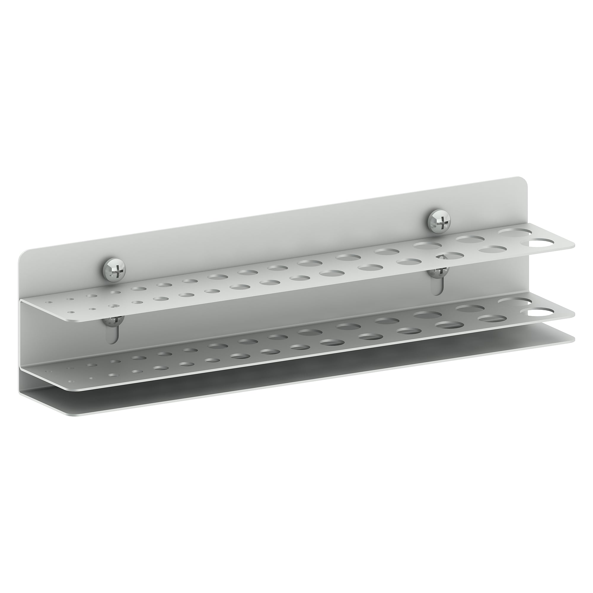 Support pour forets R50, 32 forets, longueur 238 mm, Ø 3 à 14 mm - Treston 838382-51