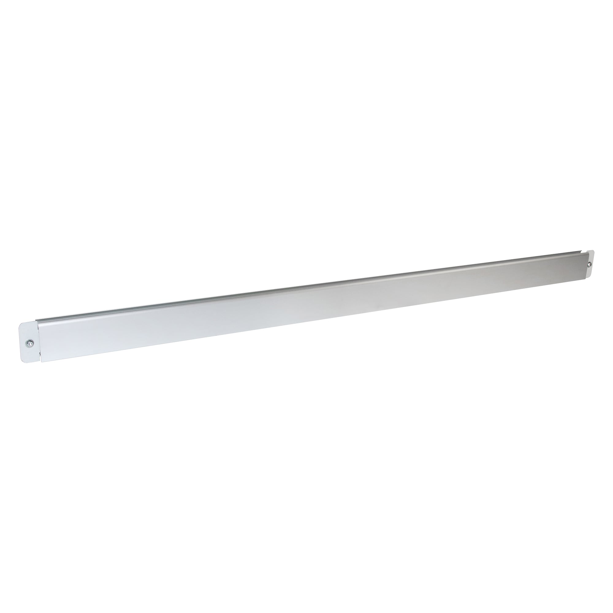 Aluminium bin profile BP180 ESD, length 1715 mm for TPH, width 1800 mm - Treston BP180 ESD