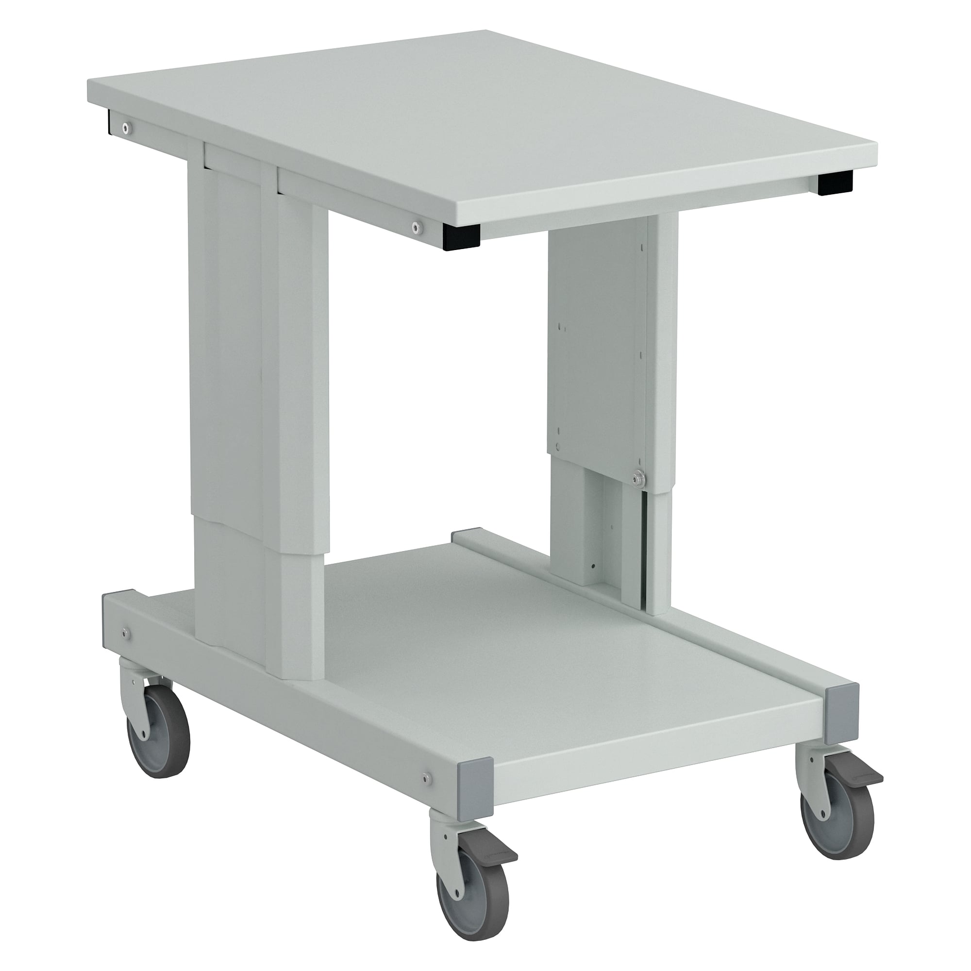 Concept-Wagen, B x T 500 x 700 mm - Treston CONT705-41