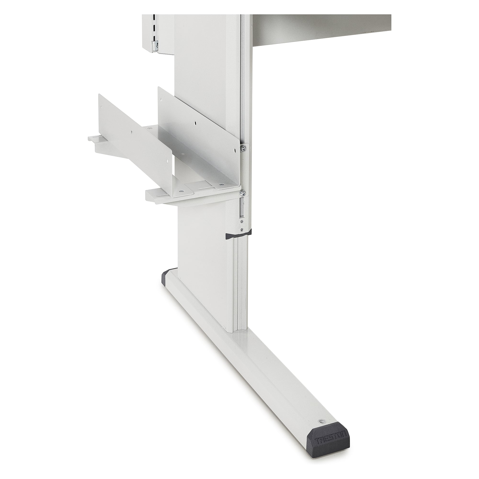 CPU-Halter für Concept Ergo, BxTxH 225x450x50 mm, 20 kg, ESD - Treston CPUCE-49