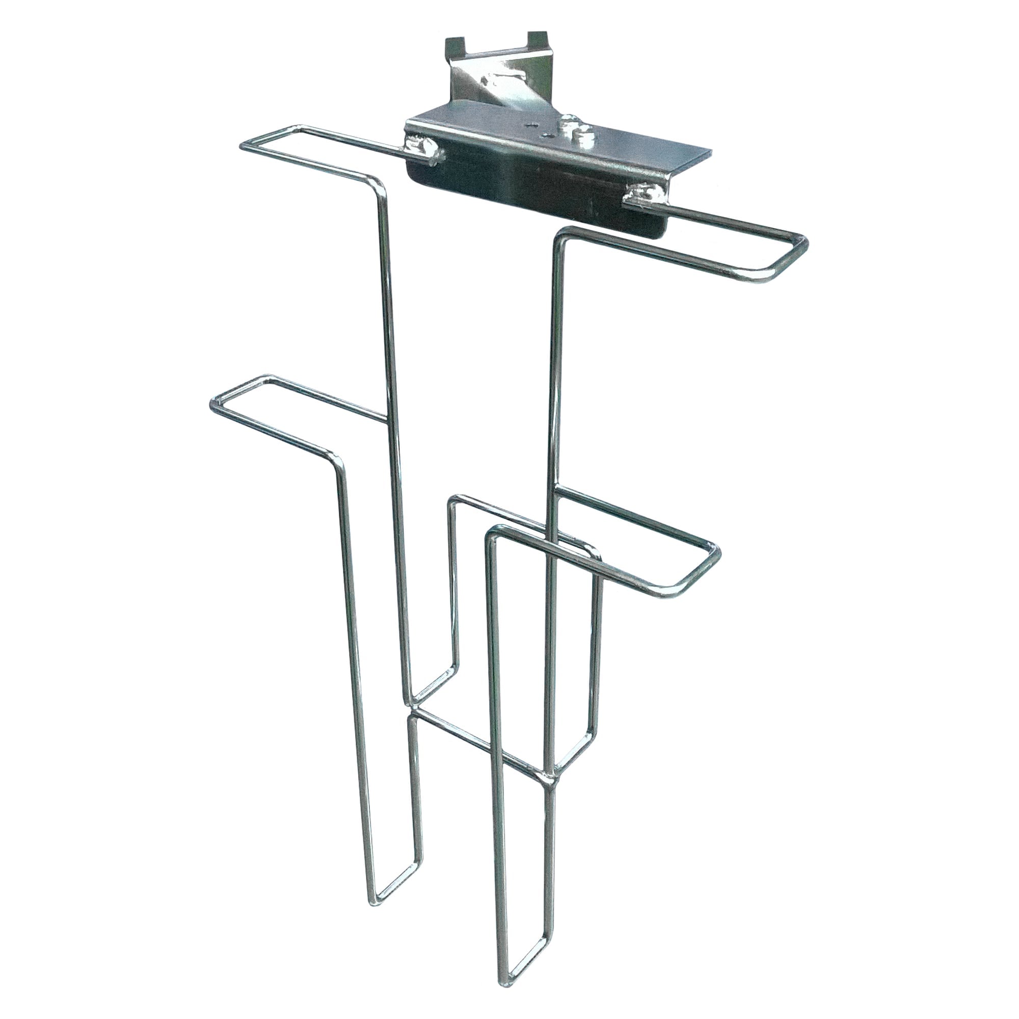 Porte-documents ESD R48, 235x200x370 mm, pour panneaux perforés - Treston 838380-51