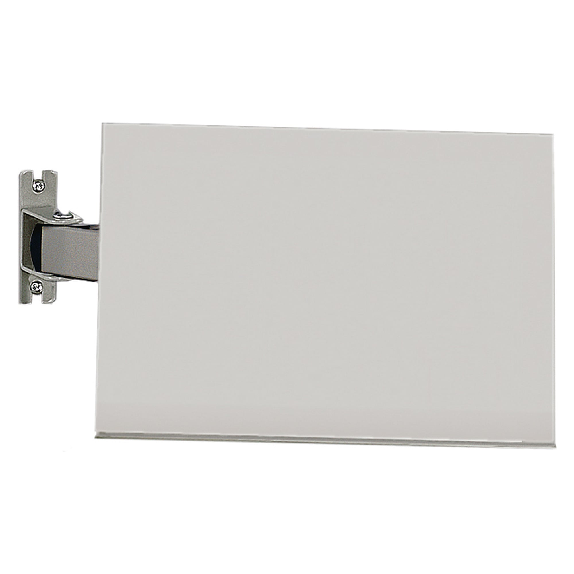 ESD Document Holder with Swivel Arm A3, 440 x 300 mm - Treston WDA ESD