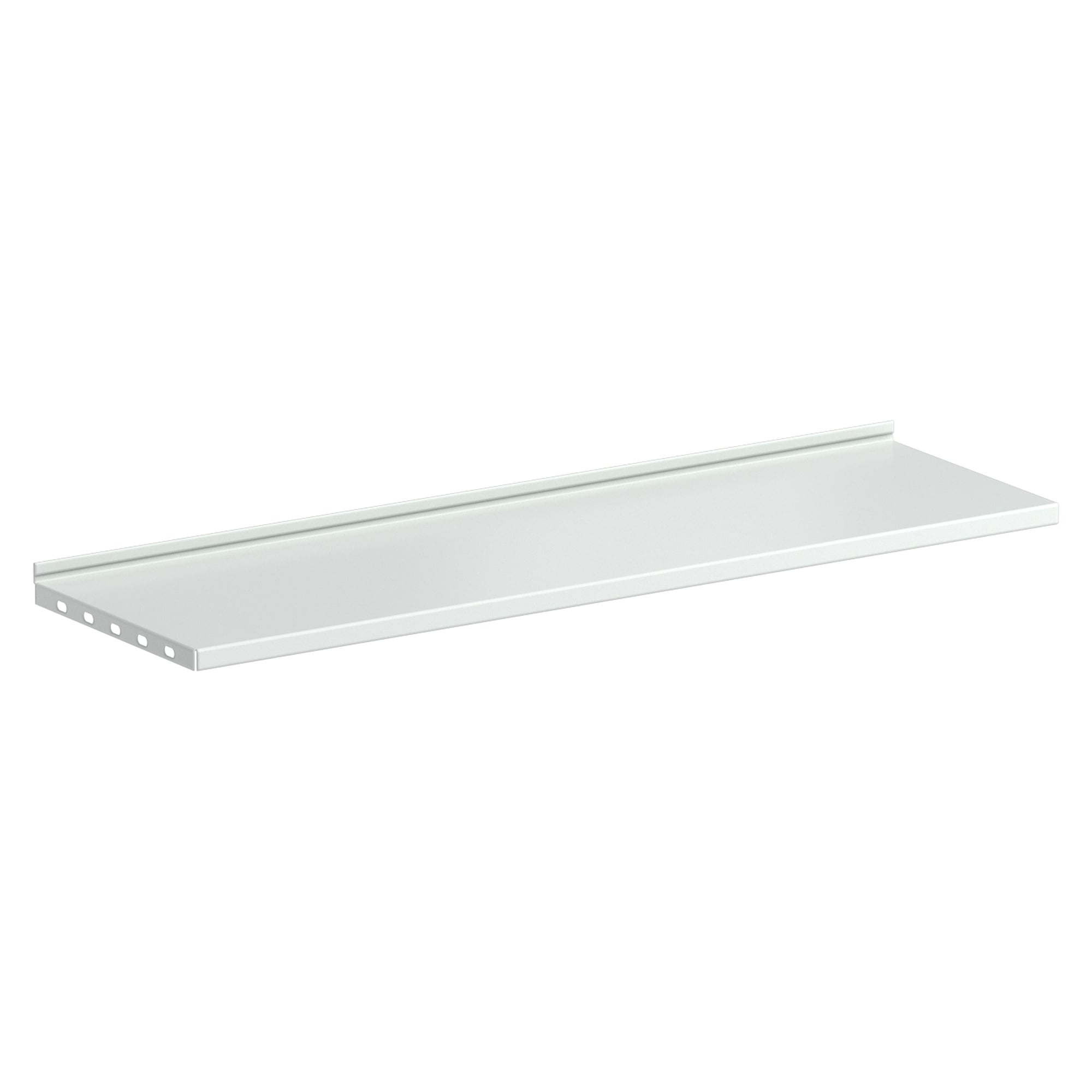 ESD-Regalboden für Werkzeugschrank mit Lochplatte M750 - Treston 836273-49