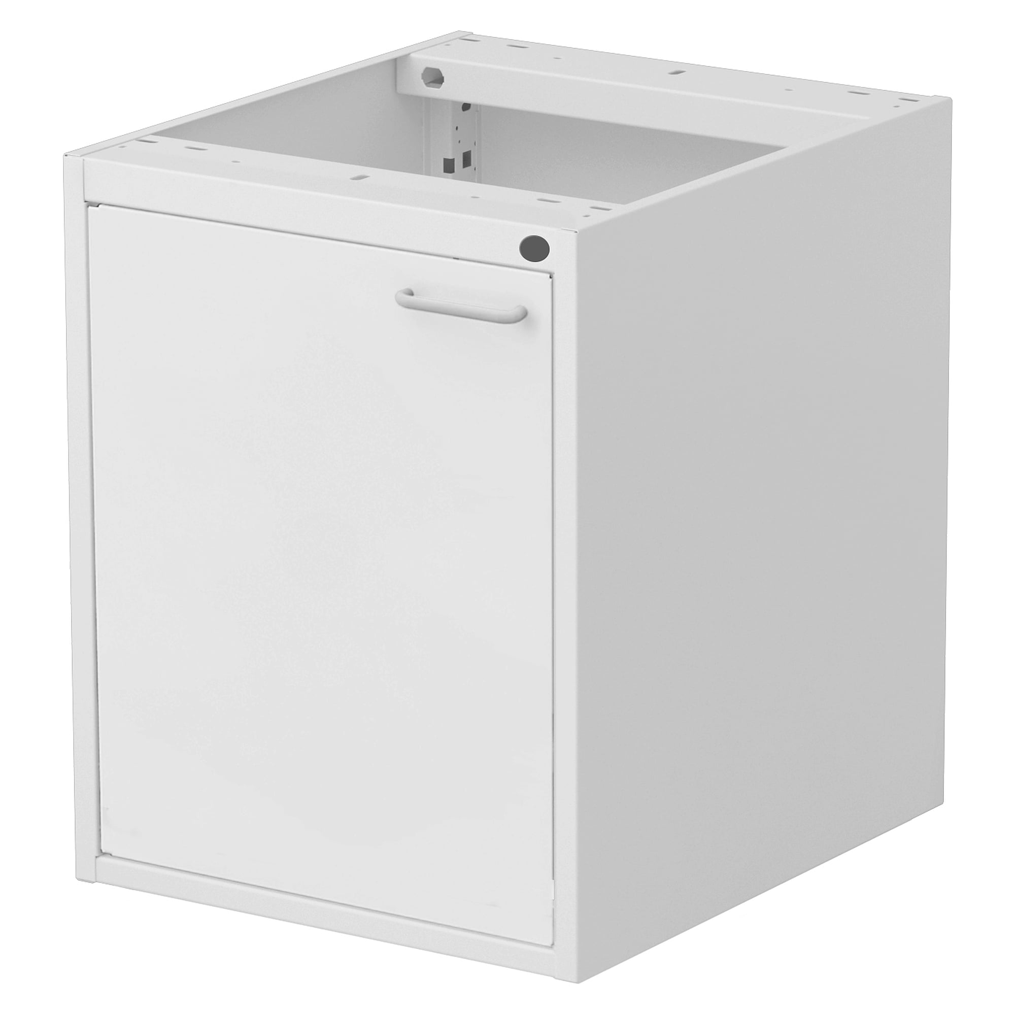 Cabinet 45/56 standard, ESD, door hinged left - Treston 60649106