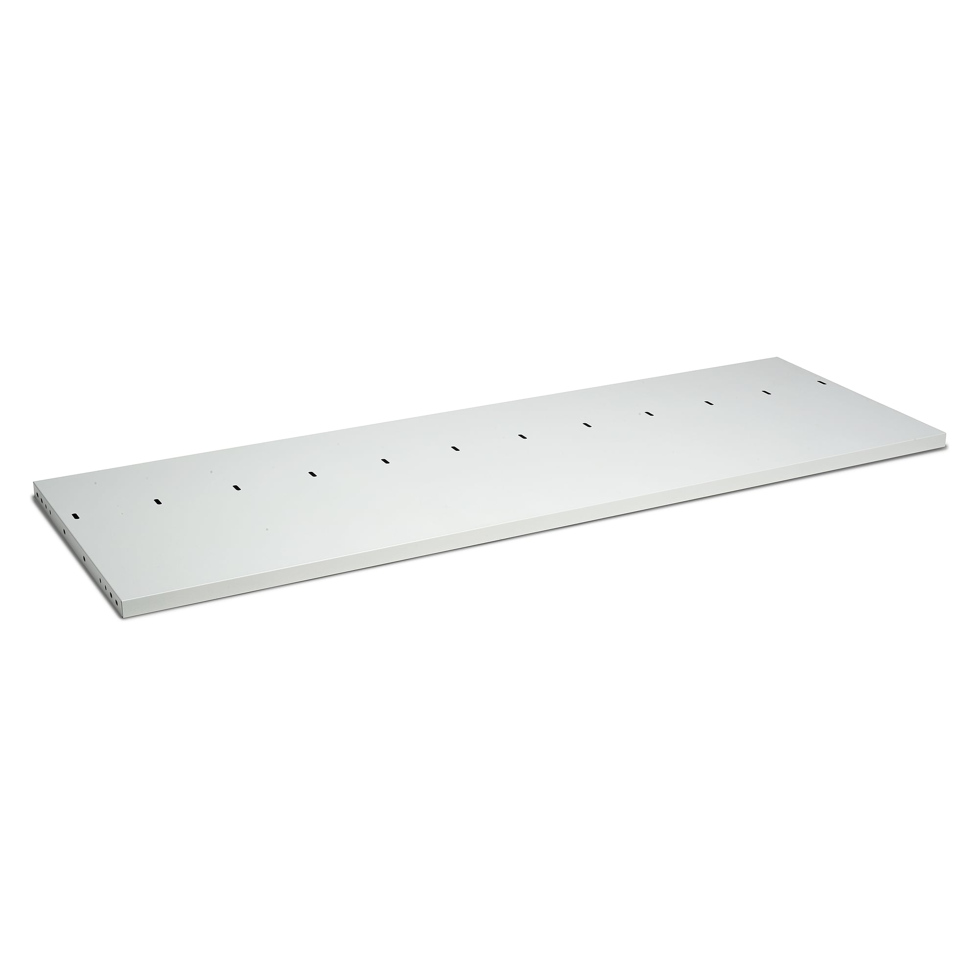 Fachboden für Verpackungsmaterial M1500, ESD, 1467x600 mm - Treston SPM1500-49