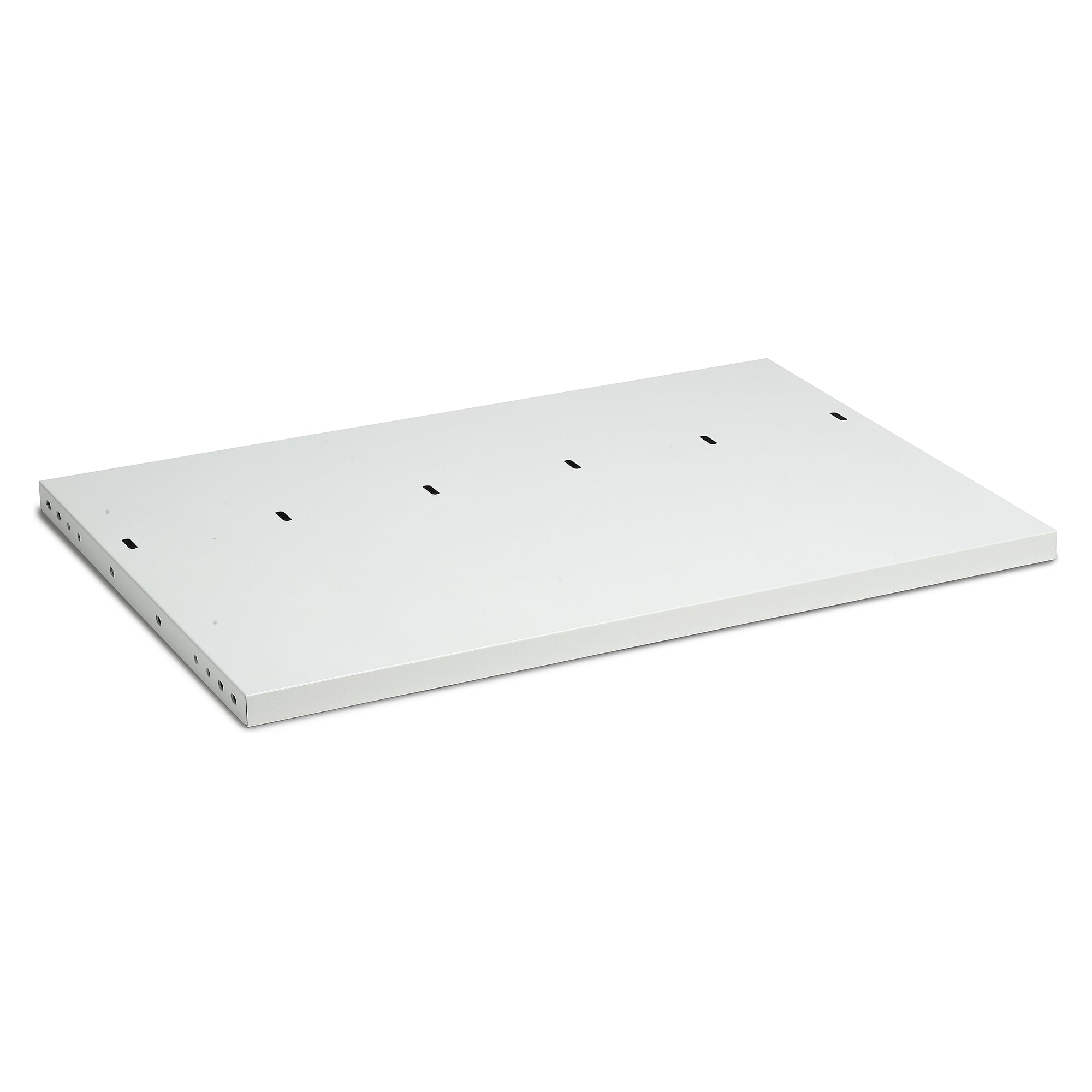 Shelf for Packaging Material M900, ESD, 870x600 mm - Treston SPM900-49