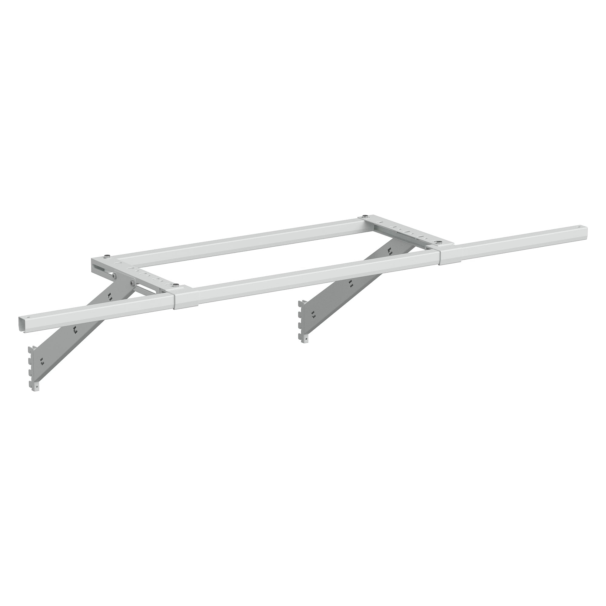 Gestell für Leuchten und Federzüge, ESD, M750/1500 mm - Treston 91849005P