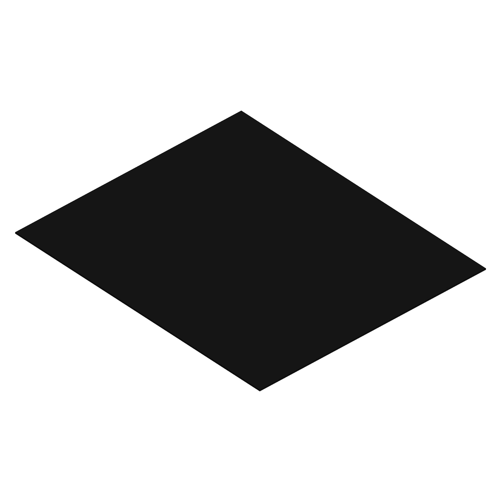 Gummimatte 678x600x3 mm - Treston 860548-00