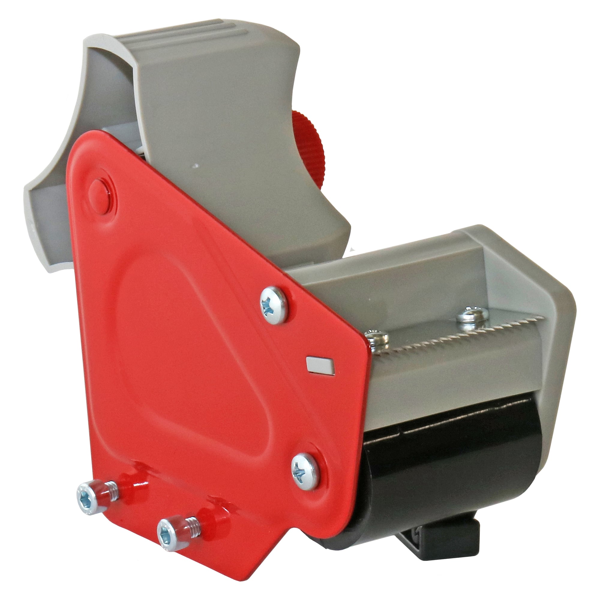 Halter für Klebebandabroller, für 76-mm-Buchse, passend zur Ablage ASSA4 - Treston FTD50