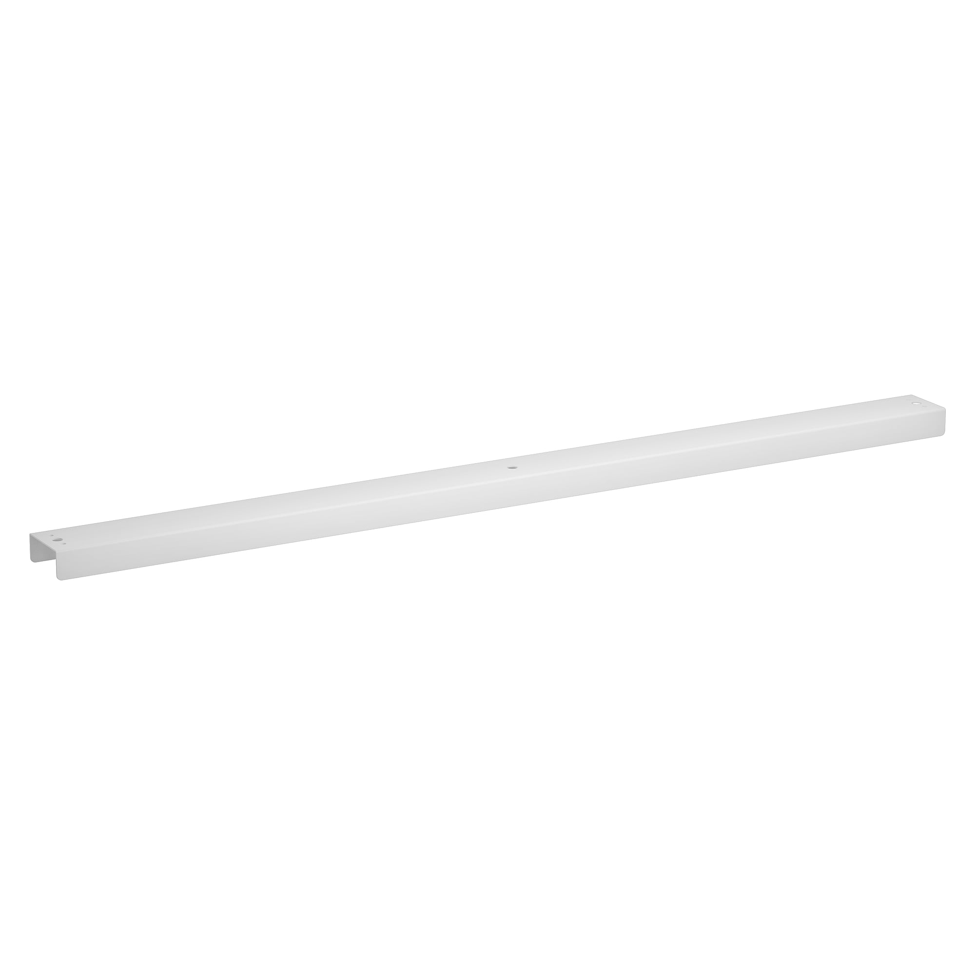 Horizontal Profile M900 ESD, Light Grey RAL 7035, for Concept Ergo/QuatreX/TP - Treston HPM900-49